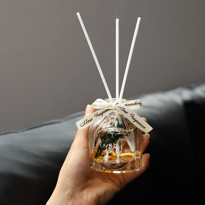 Reed Diffuser Scent Starter Kit