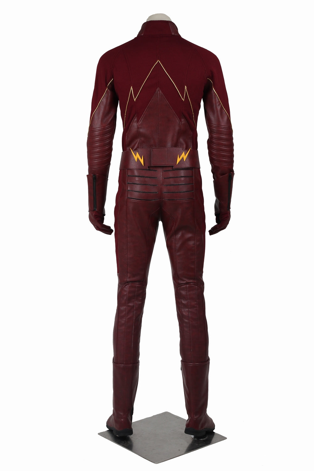 The Flash Season 2 Barry Allen Costume