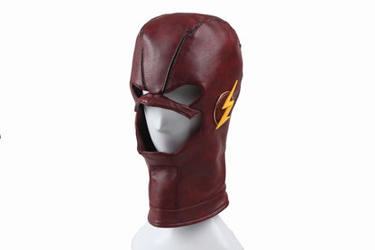 The Flash Season 2 Barry Allen Costume